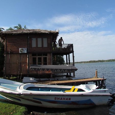 Hotel Lord Of The Forest Batticaloa Exteriér fotografie