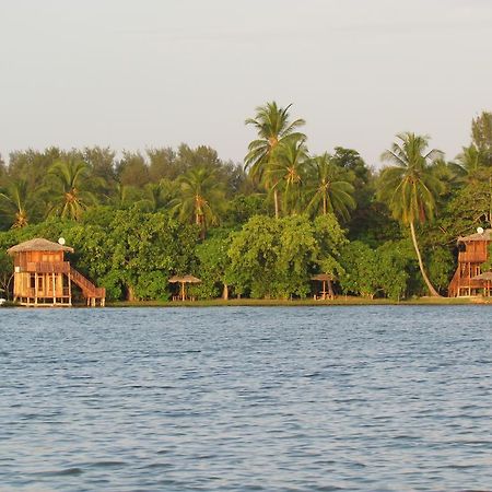 Hotel Lord Of The Forest Batticaloa Exteriér fotografie