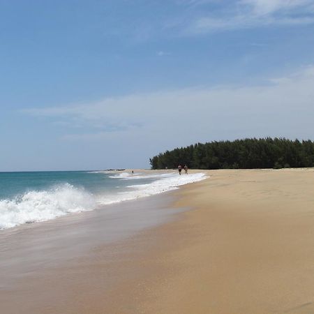 Hotel Lord Of The Forest Batticaloa Exteriér fotografie