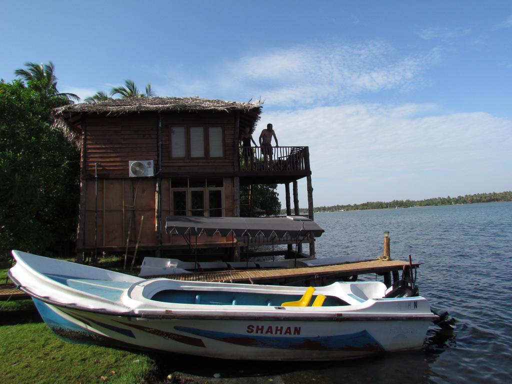 Hotel Lord Of The Forest Batticaloa Exteriér fotografie