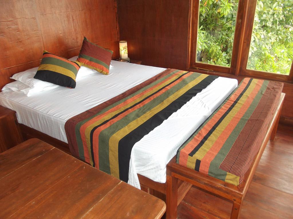Hotel Lord Of The Forest Batticaloa Exteriér fotografie