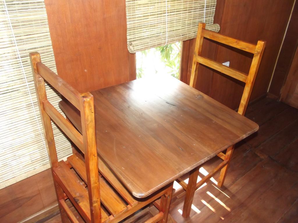 Hotel Lord Of The Forest Batticaloa Pokoj fotografie
