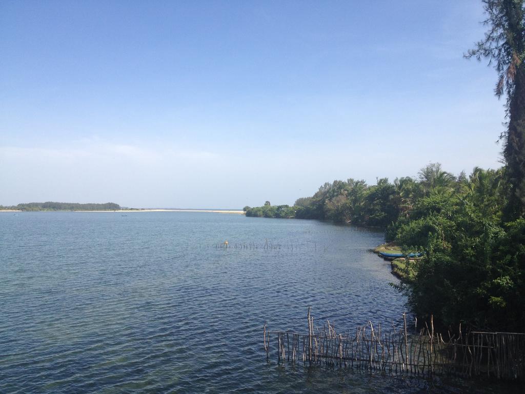Hotel Lord Of The Forest Batticaloa Pokoj fotografie