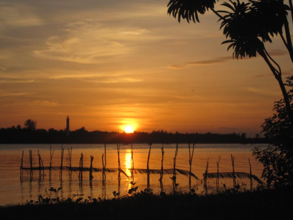 Hotel Lord Of The Forest Batticaloa Pokoj fotografie