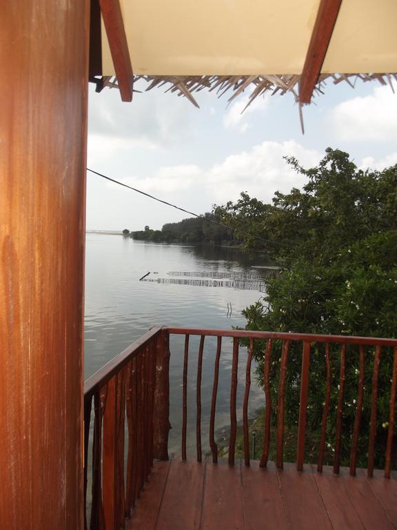 Hotel Lord Of The Forest Batticaloa Exteriér fotografie