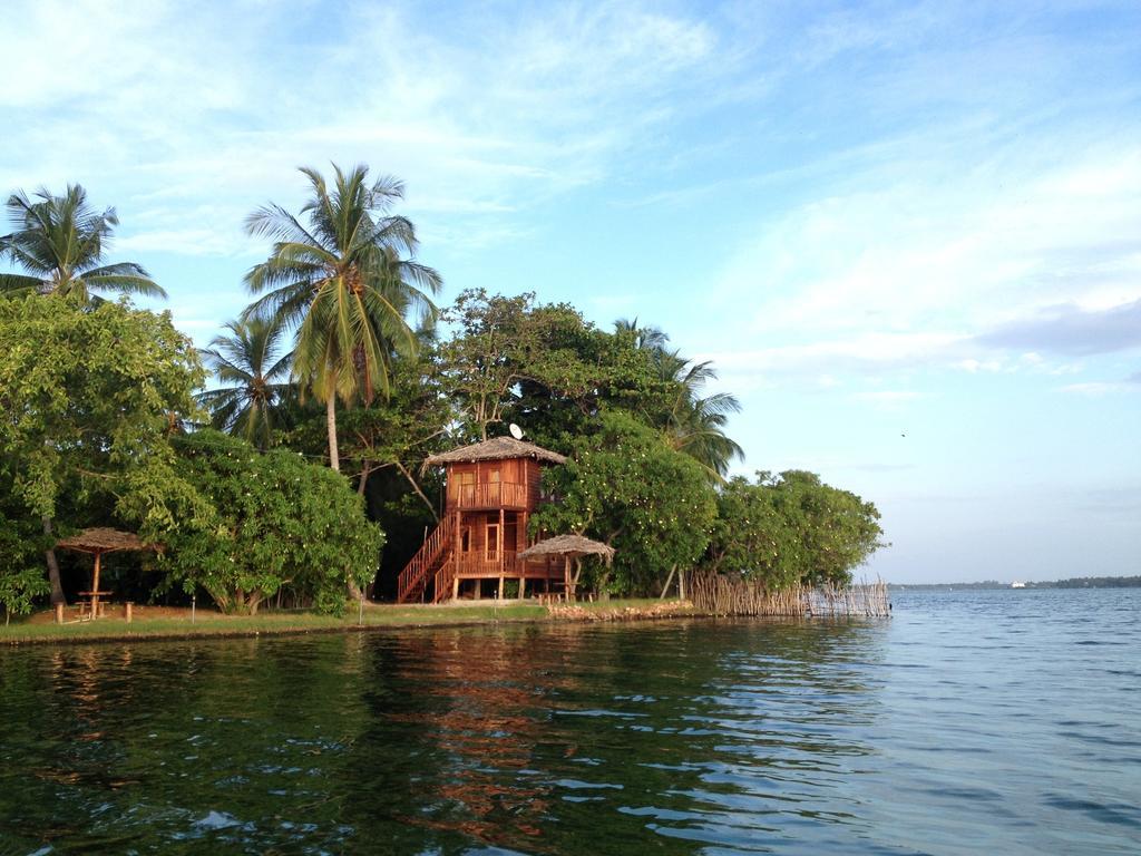 Hotel Lord Of The Forest Batticaloa Exteriér fotografie