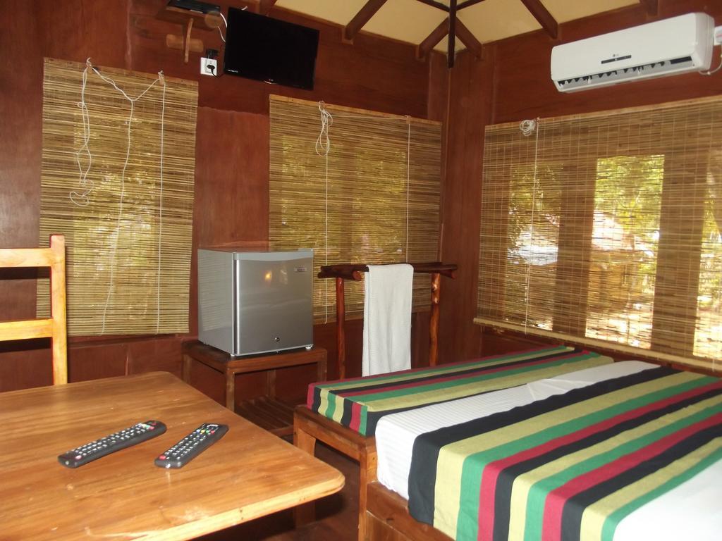 Hotel Lord Of The Forest Batticaloa Exteriér fotografie