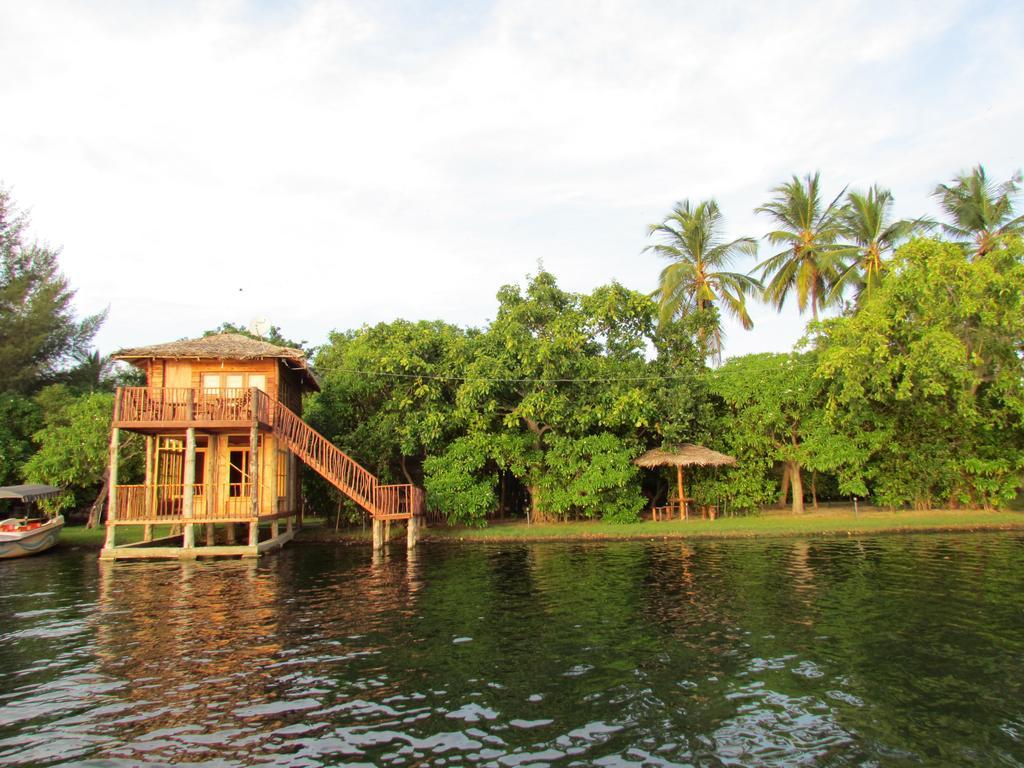 Hotel Lord Of The Forest Batticaloa Exteriér fotografie
