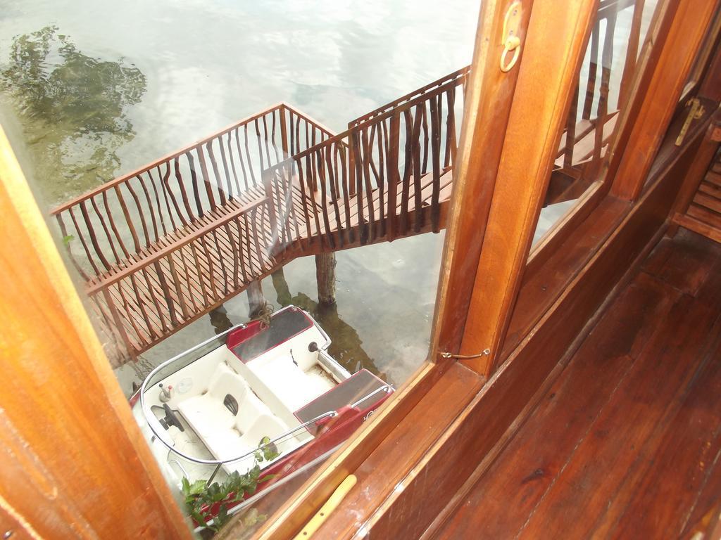 Hotel Lord Of The Forest Batticaloa Pokoj fotografie